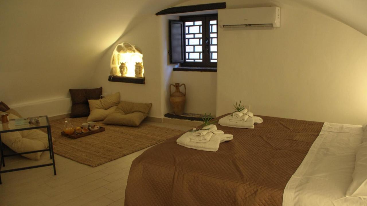 Appartamento Casa Carolino Palermo Esterno foto