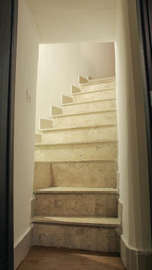 Appartamento Casa Carolino Palermo Esterno foto